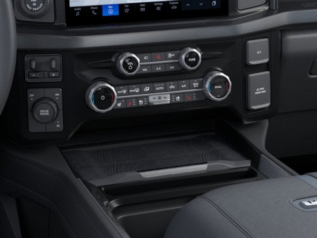 2026 Ford Super Duty F-350 DRW F-350® Platinum®