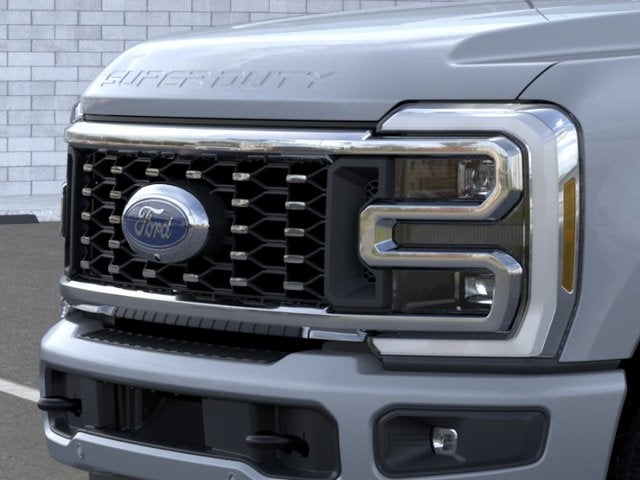 2026 Ford Super Duty F-350 DRW F-350® Platinum®