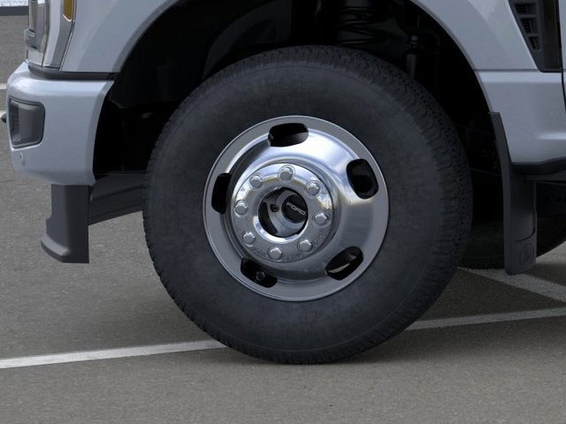 2026 Ford Super Duty F-350 DRW F-350® Platinum®