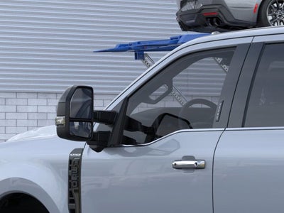 2026 Ford Super Duty F-350 DRW F-350® Platinum®