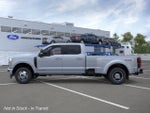 2026 Ford Super Duty F-350 DRW F-350® Platinum®