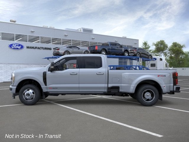 2026 Ford Super Duty F-350 DRW F-350® Platinum®