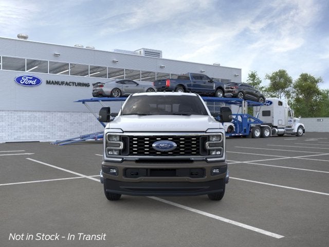 2026 Ford Super Duty F-350 DRW F-350® King Ranch®