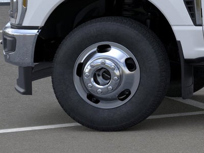 2026 Ford Super Duty F-350 DRW King Ranch