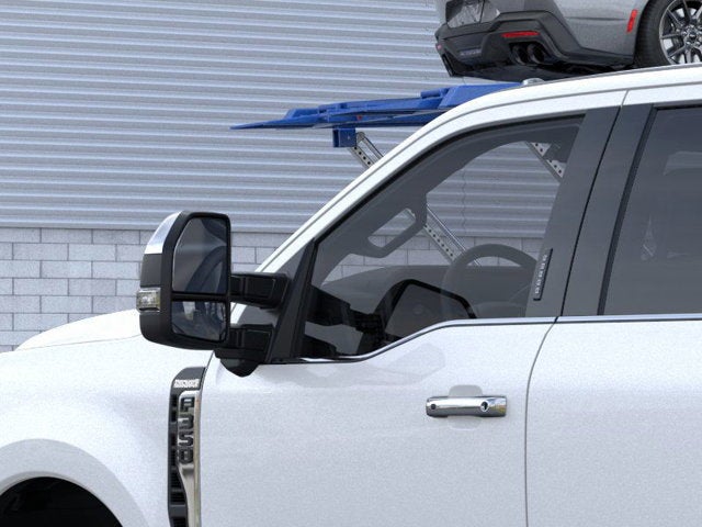 2026 Ford Super Duty F-350 DRW King Ranch