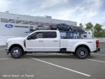 2026 Ford Super Duty F-350 DRW King Ranch
