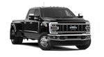 2026 Ford Super Duty F-350 DRW King Ranch