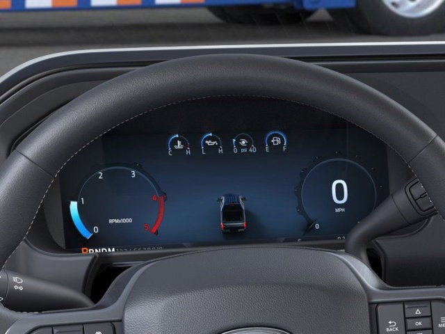 2026 Ford Super Duty F-350 DRW Platinum