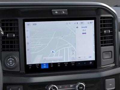 2026 Ford Super Duty F-350 DRW Platinum