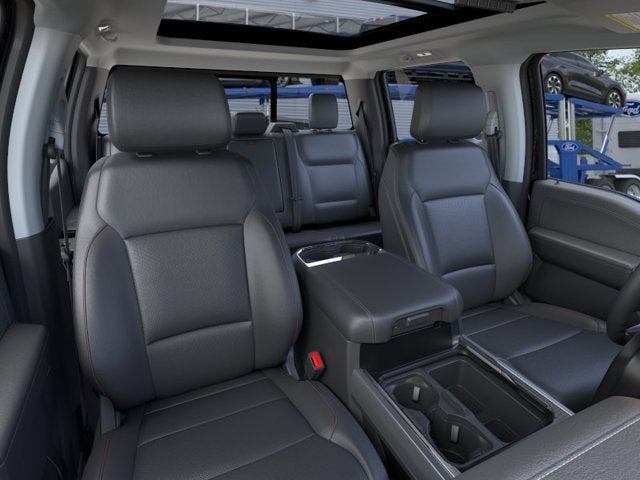 2026 Ford Super Duty F-350 DRW F-350® Lariat®