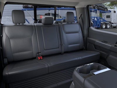 2026 Ford Super Duty F-350 DRW F-350® Lariat®