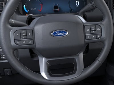 2026 Ford Super Duty F-350 DRW F-350® Lariat®
