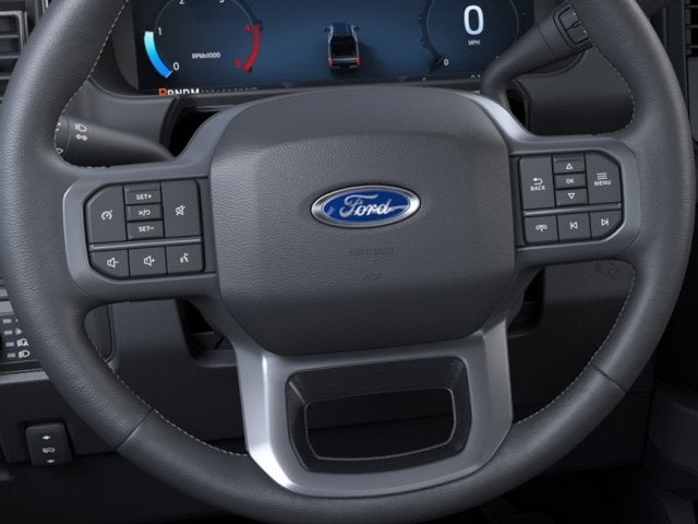 2026 Ford Super Duty F-350 DRW F-350® Lariat®