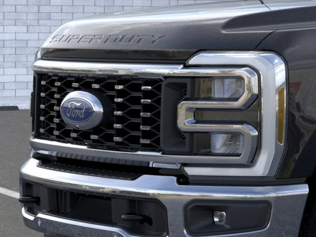 2026 Ford Super Duty F-350 DRW F-350® Lariat®