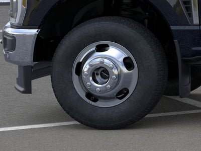 2026 Ford Super Duty F-350 DRW F-350® Lariat®