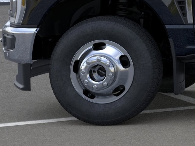 2026 Ford Super Duty F-350 DRW F-350® Lariat®