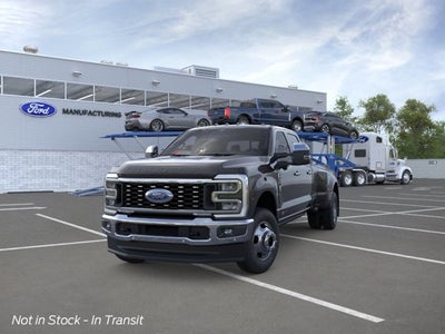 2026 Ford Super Duty F-350 DRW F-350® Lariat®