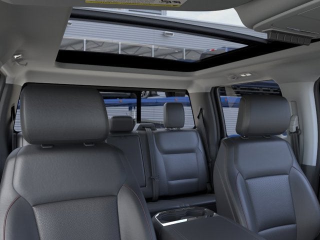 2026 Ford Super Duty F-350 DRW F-350® Lariat®