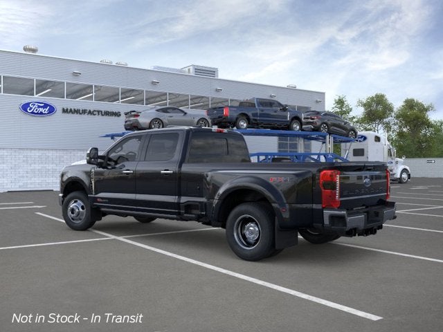 2026 Ford Super Duty F-350 DRW F-350® Lariat®