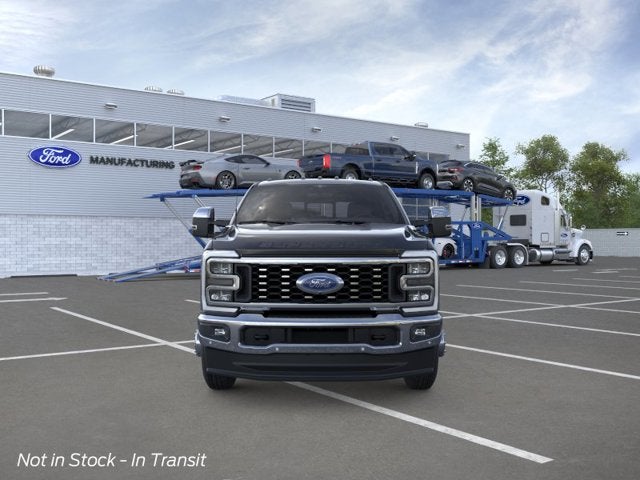 2026 Ford Super Duty F-350 DRW F-350® Lariat®