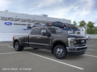 2026 Ford Super Duty F-350 DRW F-350® Lariat®