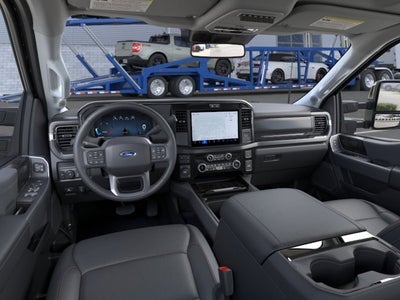 2026 Ford Super Duty F-350 DRW F-350® Lariat®