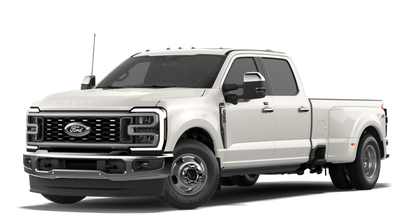 2027 Ford Super Duty F-350 DRW F-350® King Ranch®