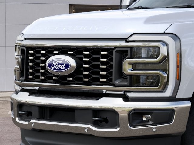 2027 Ford Super Duty F-350 DRW F-350® King Ranch®
