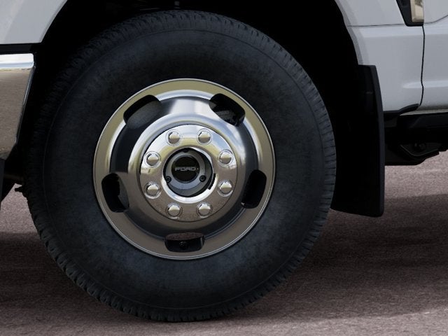 2027 Ford Super Duty F-350 DRW F-350® King Ranch®