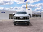 2027 Ford Super Duty F-350 DRW F-350® King Ranch®