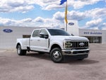 2027 Ford Super Duty F-350 DRW F-350® King Ranch®