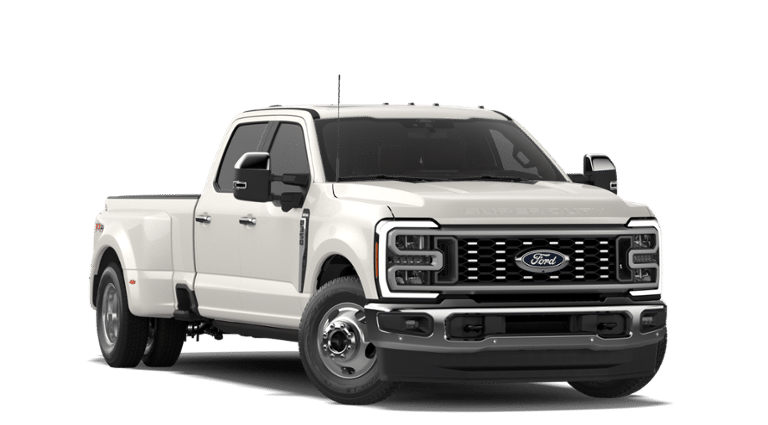 2027 Ford Super Duty F-350 DRW F-350® King Ranch®