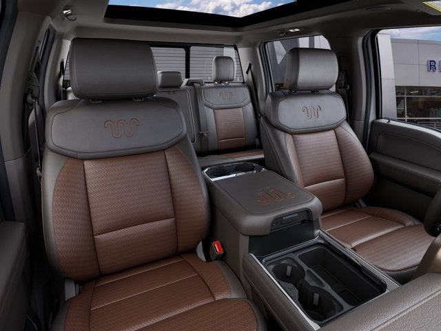 2027 Ford Super Duty F-350 DRW F-350® King Ranch®