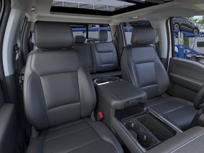 2026 Ford Super Duty F-350 DRW LARIAT