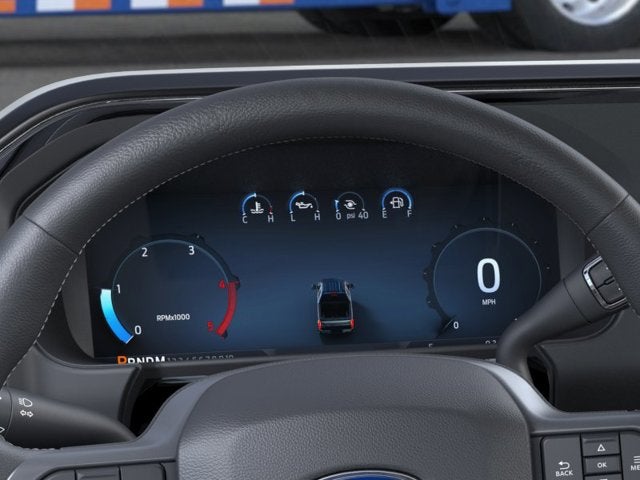 2026 Ford Super Duty F-350 DRW LARIAT