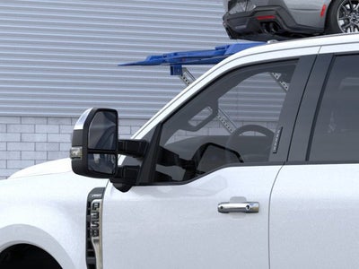 2026 Ford Super Duty F-350 DRW LARIAT