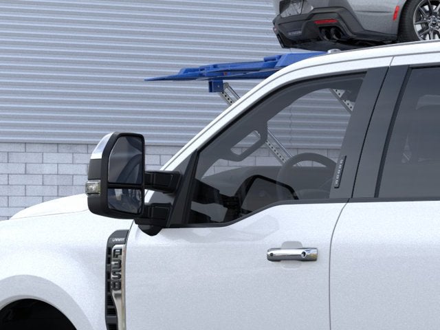 2026 Ford Super Duty F-350 DRW LARIAT