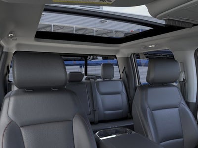 2026 Ford Super Duty F-350 DRW LARIAT