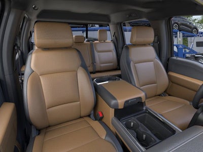 2026 Ford Super Duty F-350 DRW Base