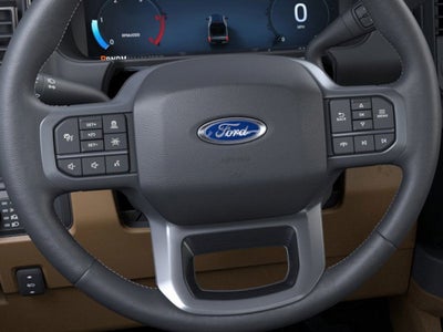 2026 Ford Super Duty F-350 DRW Base