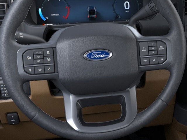 2026 Ford Super Duty F-350 DRW Base