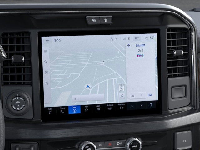 2026 Ford Super Duty F-350 DRW Base