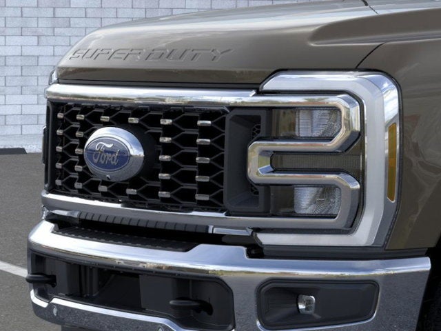 2026 Ford Super Duty F-350 DRW Base