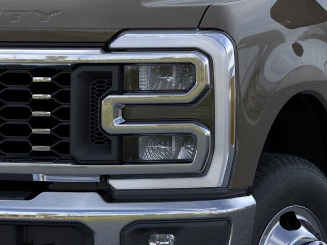 2026 Ford Super Duty F-350 DRW Base