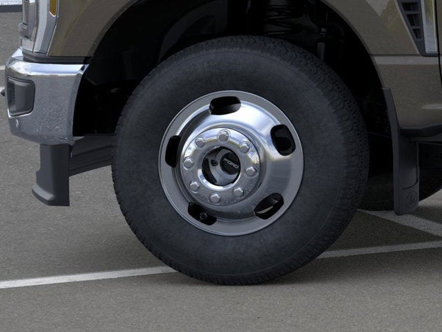 2026 Ford Super Duty F-350 DRW Base