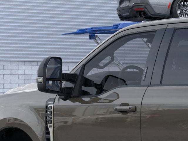 2026 Ford Super Duty F-350 DRW Base