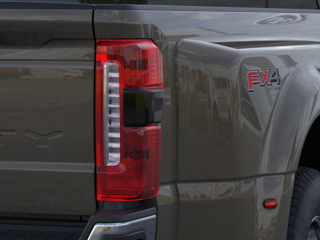 2026 Ford Super Duty F-350 DRW Base