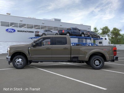 2026 Ford Super Duty F-350 DRW Base