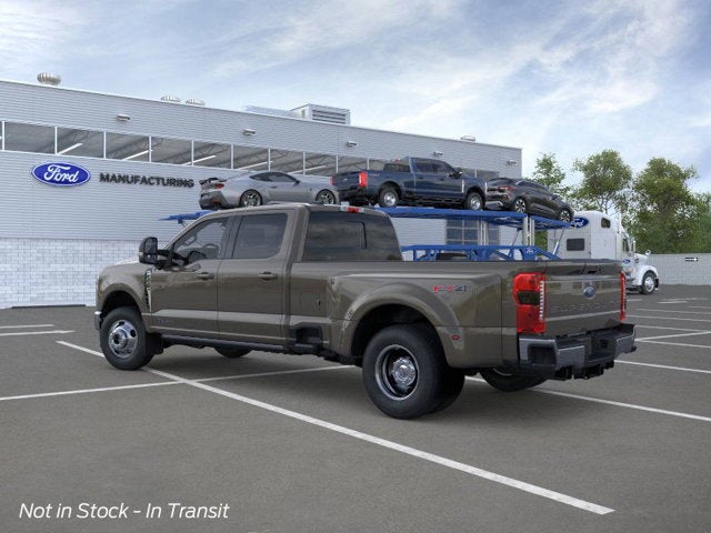 2026 Ford Super Duty F-350 DRW Base