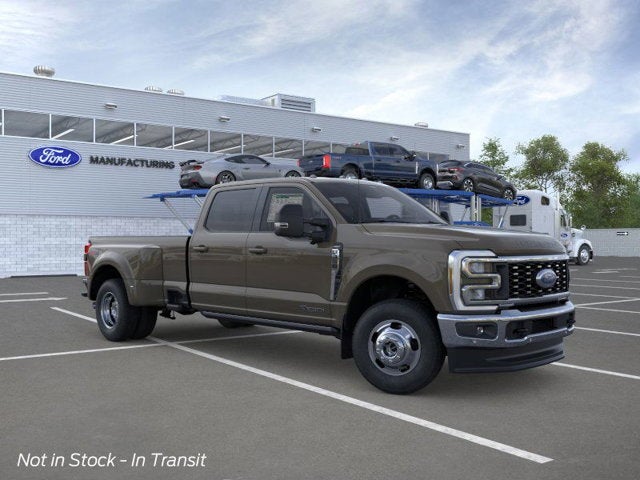 2026 Ford Super Duty F-350 DRW Base